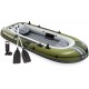 INTEX Seahawk 3 Boat Schlauchboot 295 x 137 x 43 cm 66333NP