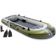 INTEX Seahawk 3 Boat Schlauchboot 351 x 145 x 48cm 66333NP