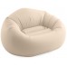 INTEX Beanless Bag Aufblasbarer Sitzsack 137 x 127 x 74cm 66505NP