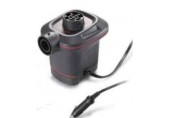 INTEX QUICK-FILL DC Elektrische Luftpumpe 12 V 66636