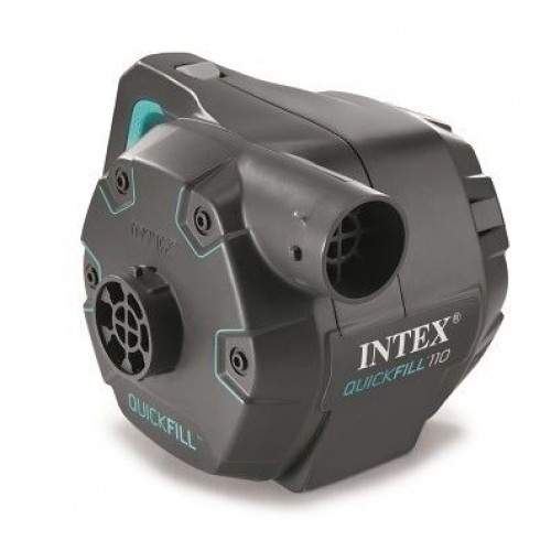 INTEX QUICK-FILL AC Elektrische Luftpumpe 220-240 V 66644