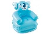 INTEX Aufblasbarer Stuhl für Kinder, Koala 68556NP