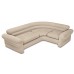 INTEX Corner Sofa Aufblasbares Ecksofa für mehrere Personen 68575NP