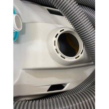 ABVERKAUF INTEX automatischer Poolreiniger 28006 GEBRAUCHT