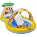 INTEX Spielcenter "Winnie the Pooh" 57136NP
