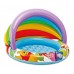 INTEX Baby Pool Winnie Pooh 57424NP