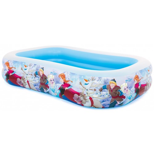 INTEX Kinderpool Frozen 58469NP