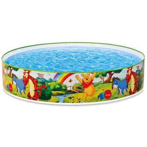 INTEX Kinder-Pool "Winnie the Pooh" 58475NP