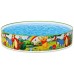 INTEX Kinder-Pool "Winnie the Pooh" 58475NP