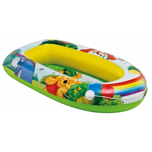 INTEX Schlauchboot Winnie the Pooh 58394NP