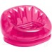INTEX Cosmo Aufblasbarer Sessel, pink 68594