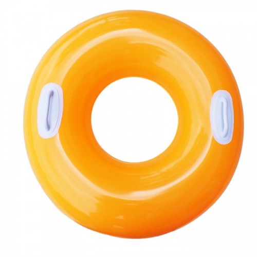INTEX Spielring Schwimmring 76 cm orange 59258NP INTEX Spielring Schwimmring 76 cm orange 59258NP
