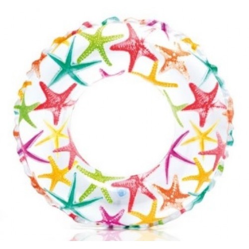 INTEX Schwimmring Seestern 59230NP INTEX Schwimmring Seestern 59230NP