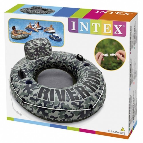 INTEX Aufblasbarer Schwimmring 58835EU INTEX Aufblasbarer Schwimmring 58835EU