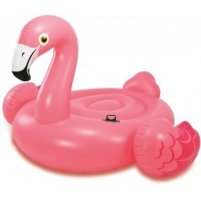 INTEX Schwimmtier Flamingo 142 x 137 x 97 cm 57558NP