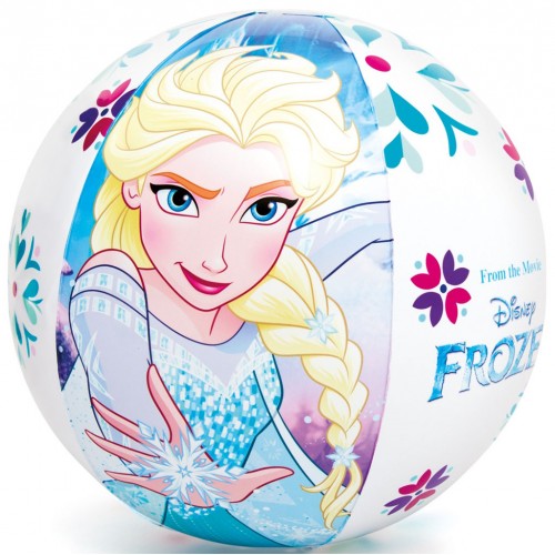 INTEX Wasserball Frozen 58021NP