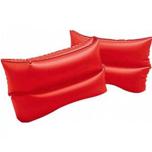 INTEX Schwimmflügel Schwimmhilfe rot 59642EU INTEX Schwimmflügel Schwimmhilfe rot 59642EU