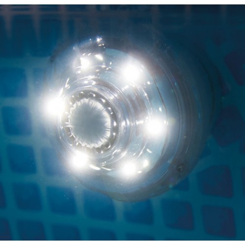 INTEX LED Poolbeleuchtung (38 mm) 28692