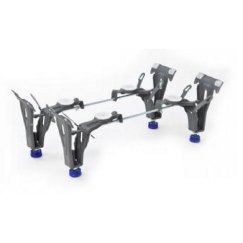 Kaldewei Badewannen Sonderfuß Modell 5032, 581670000000