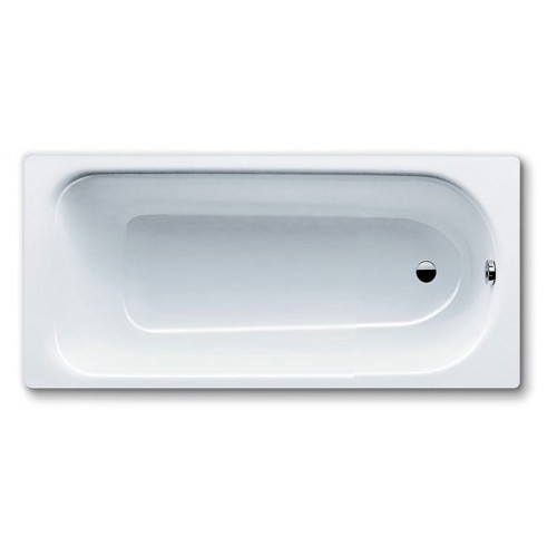 Kaldewei EUROWA 312 Badewanne 170 x 70 x 39 119800010001