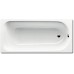 Kaldewei Saniform Plus 375-1 Badewanne 180 x 80 cm, weiß 112800010001