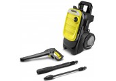 Kärcher K 7 Compact Hochdruckreiniger (600l/h/180bar) 1.447-050.0