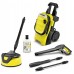 Kärcher K 4 Compact Home Hochdruckreiniger(130 bar/420 l/h) 1.637-503.0