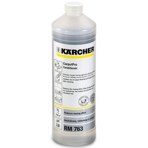 Kärcher CarpetPro RM 763 Teppichspülung, 1 L 6.295-844.0