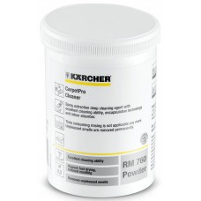 Kärcher RM 760 CarpetPro Teppichreiniger, Pulver (0,8kg) 6.295-849.0