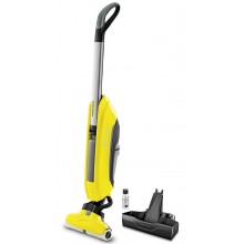 B-Ware! Kärcher FC 5 CORDLESS Akku Hartbodenreiniger 1.055-601.0, benutzt!