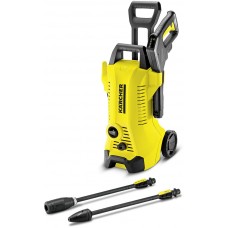 Kärcher K 3 Full Control Hochdruckreiniger (380 l/h/120 bar) 1.602-600.0