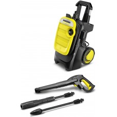 Kärcher K5 Compact Hochdruckreiniger (500 l/h/145 bar) 1.630-750.0