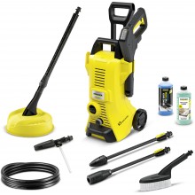Kärcher K 3 Full Control Car Hochdruckreiniger 1.676-105.0
