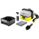 Kärcher C 3 Bike Box Mobile Outdoor Cleaner 6 V, 1.680-017.0