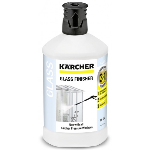 Kärcher RM 627 Glass Finisher 3-in-1 1 l 6.295-474.0