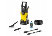 Kärcher K 3 CAR Hochdruckreiniger (380 l/h/120 bar) 1.601-886.0