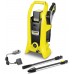 Kärcher K 2 AKU SET Hochdruckreiniger Battery 36 V (110 bar/340 l/h) 1.117-220.0