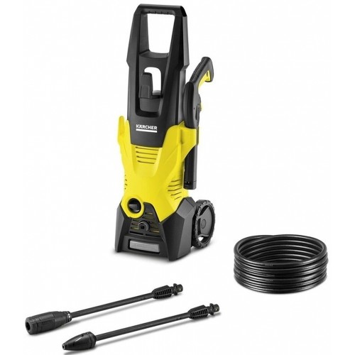Kärcher K 3 Hochdruckreiniger (120bar / 380L/h) 1.601-888.0