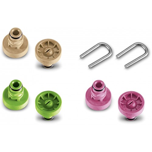 Kärcher Ersatzdüsen Zubehör T 350 2.643-335.0