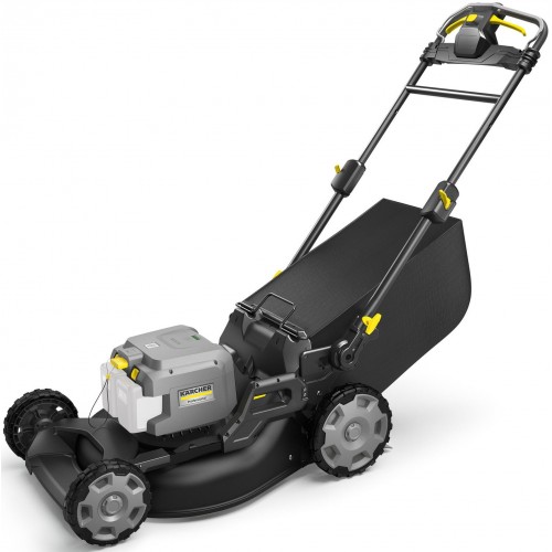 Kärcher LM 530/36 Bp Akku-Rasenmäher (53cm/36V/bez aku) 1.042-500.0 Kärcher LM 530/36 Bp Akku-Rasenmäher (53cm/36V/bez aku) 1.042-500.0