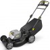 Kärcher LM 530/36 Bp Akku-Rasenmäher (53cm/36V/bez aku) 1.042-500.0