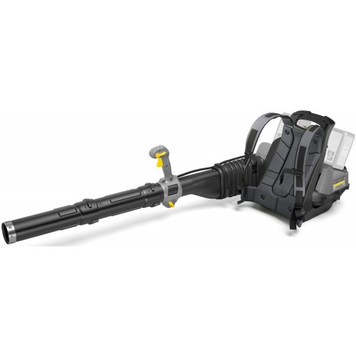 Kärcher LBB 1060/36 Bp Akku-Laubbläser (36V/ohne Akku und Ladegerät) 1.042-509.0 Kärcher LBB 1060/36 Bp Akku-Laubbläser (36V/ohne Akku und Ladegerät) 1.042-509.0
