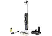 Kärcher FCV 4 Staubsauger mit Wischmopp 3-in-1 1.056-131.0