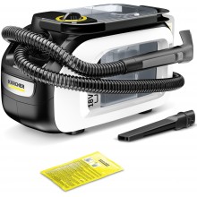 Kärcher SE 3-18 Compact Home Akku-Waschsauger (18V/ohne Akku und Ladegerät) 1.081-506.0