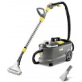 ABVERKAUF Kärcher Puzzi 10/1 Professional Waschsauger (1250W) 1.100-130.0 ABVERKAUF Kärcher Puzzi 10/1 Professional Waschsauger (1250W) 1.100-130.0