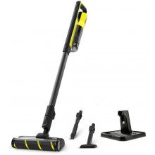 B-WARE KÄRCHER VC 4 Cordless Plus Akku-Staubsauger 1.198-282.0 NACH DEM SERVICE, GEBRAUCHT
