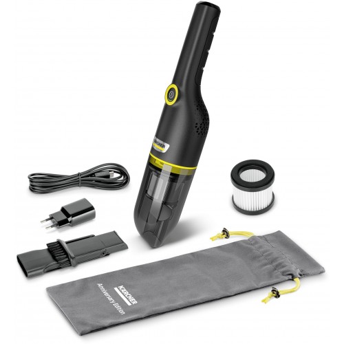 Kärcher CVH Anniversary Edition Handstaubsauger 1.198-355.0