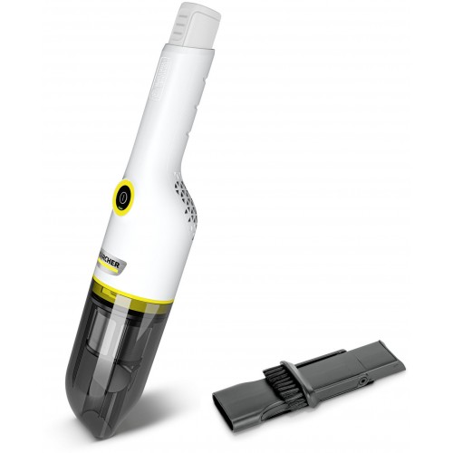 Kärcher CVH 2-4 Handstaubsauger 1.198-450.0 Kärcher CVH 2-4 Handstaubsauger 1.198-450.0