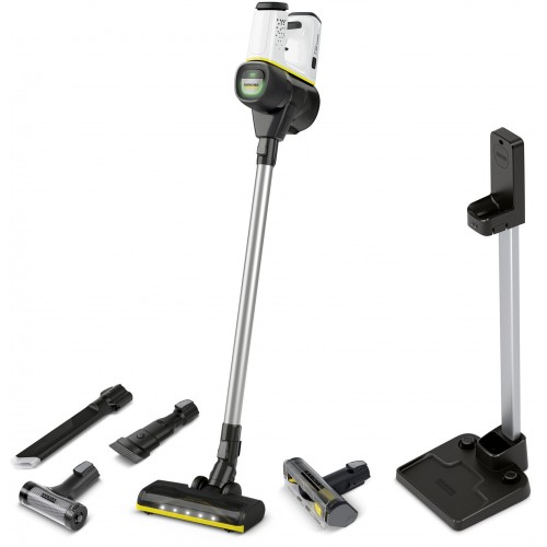 Kärcher VC 6 Cordless ourFamily Extra Akku-Stabstaubsauger 1.198-674.0