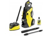Kärcher K 7 Power Flex Home Hochdruckreiniger (600 l/h/180 bar) 1.317-302.0